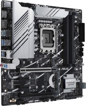 Материнская плата ASUS PRIME Z790M-PLUS (90MB1E70-M0EAY0)