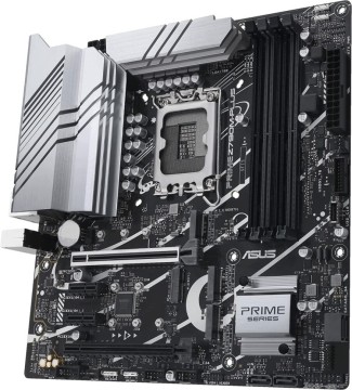 Материнская плата ASUS PRIME Z790M-PLUS (90MB1E70-M0EAY0)