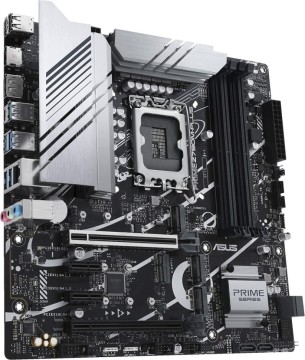 Материнская плата ASUS PRIME Z790M-PLUS (90MB1E70-M0EAY0)