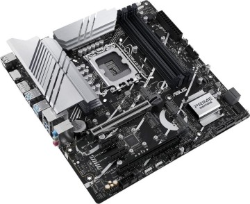 Материнская плата ASUS PRIME Z790M-PLUS (90MB1E70-M0EAY0)