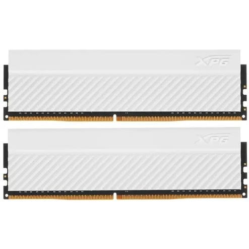 Оперативная память 32 Gb 3600 MHz ADATA XPG SPECTRIX D45G RGB (AX4U360016G18I-DCWHD45G)