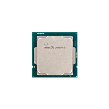 Процессор Intel Core i5 10600KF BOX BX8070110600KF