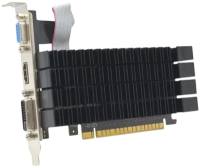 Видеокарта AFox (AF730-2048D3L3-V3) GeForce GT 730 2GB heatsink