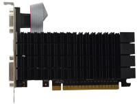 Видеокарта AFox (AF730-2048D3L3-V3) GeForce GT 730 2GB heatsink