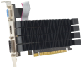 Видеокарта AFox (AF730-2048D3L3-V3) GeForce GT 730 2GB heatsink
