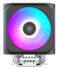 Кулер для процессора PCcooler GI-D66A HALO RGB