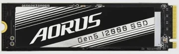 Π’Π²Π΅ΡΠ΄ΠΎΡΠ΅Π»ΡΠ½ΡΠΉ Π½Π°ΠΊΠΎΠΏΠΈΡΠ΅Π»Ρ Gigabyte 1000 Gb AORUS Gen5 12000 AG512K1TB