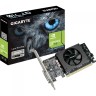Видеокарта GIGABYTE (GV-N710D5-1GL) GeForce GT 710 1GB Low Profile