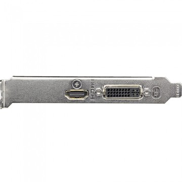 Видеокарта GIGABYTE (GV-N710D5-1GL) GeForce GT 710 1GB Low Profile