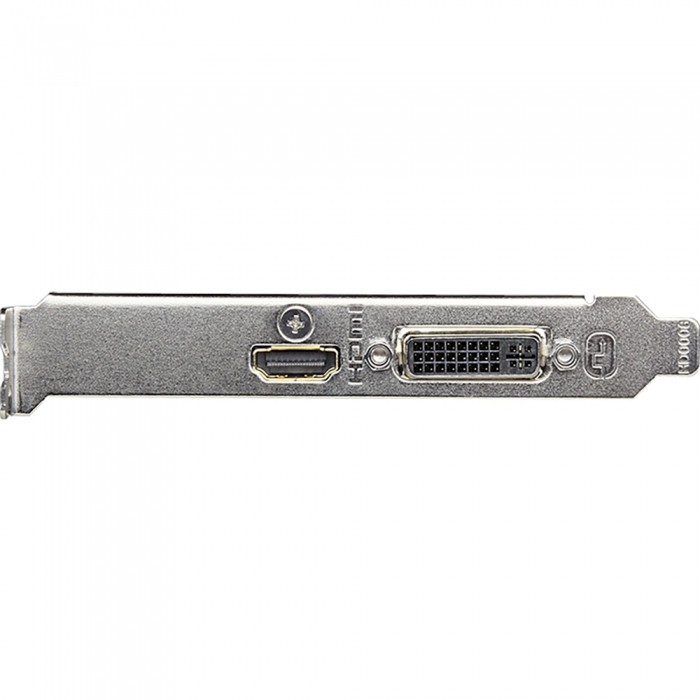 Видеокарта GIGABYTE (GV-N710D5-1GL) GeForce GT 710 1GB Low Profile