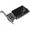 Видеокарта GIGABYTE (GV-N710D5-1GL) GeForce GT 710 1GB Low Profile