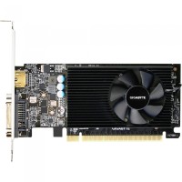 Видеокарта GIGABYTE (GV-N710D5-1GL) GeForce GT 710 1GB Low Profile