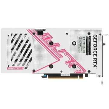 Видеокарта Colorful (RTX 4060 Ti Ultra W DUO OC 16GB-V) GeForce RTX 4060 Ti 16 GB Ultra W DUO OC 16GB-V