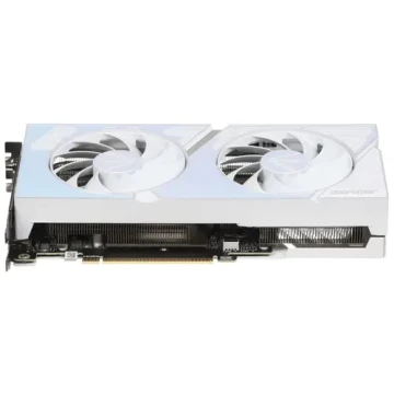 Видеокарта Colorful (RTX 4060 Ti Ultra W DUO OC 16GB-V) GeForce RTX 4060 Ti 16 GB Ultra W DUO OC 16GB-V