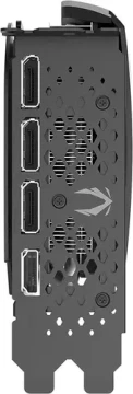 Видеокарта ZOTAC (ZT-D40700H-10M) GeForce RTX 4070 12GB TWIN EDGE OC