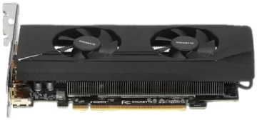 Видеокарта Gigabyte (GV-N3050OC-6GL) GeForce RTX 3050 6GB OC