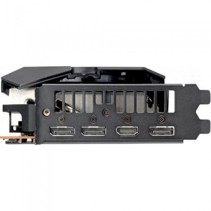 Видеокарта ASUS (ROG-STRIX-RX5700XT-O8G-GAMING) AMD Radeon RX 5700
