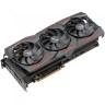 Видеокарта ASUS (ROG-STRIX-RX5700XT-O8G-GAMING) AMD Radeon RX 5700 XT 8GB ROG STRIX GAMING OC