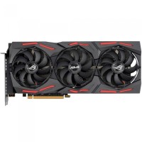 Видеокарта ASUS (ROG-STRIX-RX5700XT-O8G-GAMING) AMD Radeon RX 5700 XT 8GB ROG STRIX GAMING OC