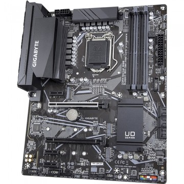 Материнская плата GIGABYTE Z490 UD