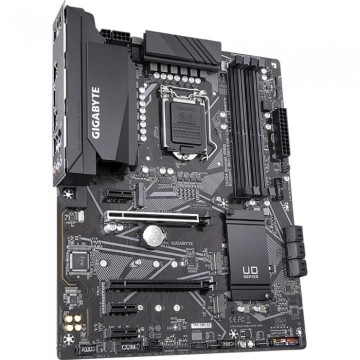 Материнская плата GIGABYTE Z490 UD