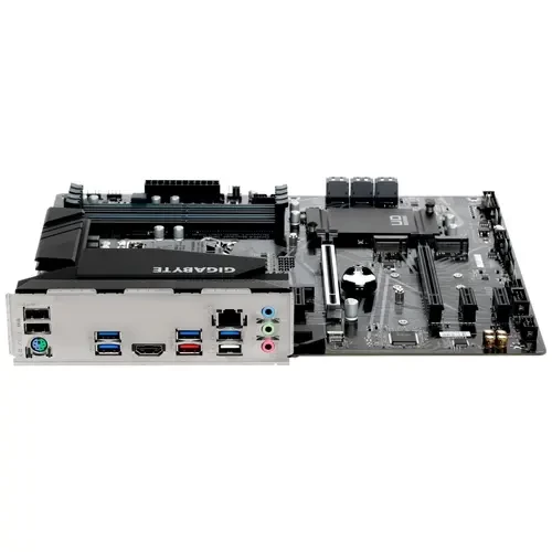 Материнская плата GIGABYTE Z490 UD