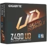 Материнская плата GIGABYTE Z490 UD