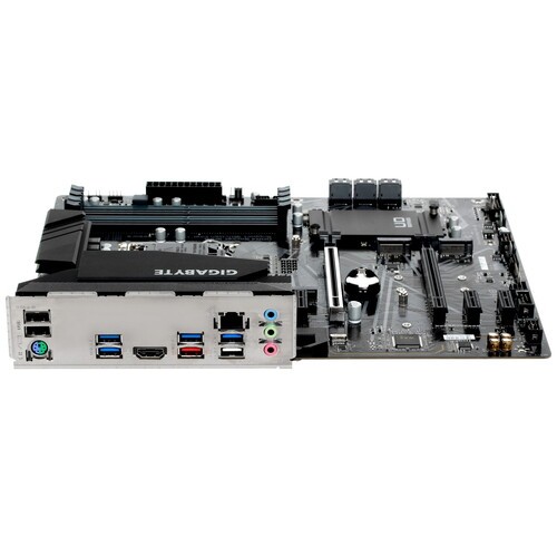 Материнская плата GIGABYTE Z490 UD