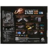 Материнская плата GIGABYTE Z490 UD