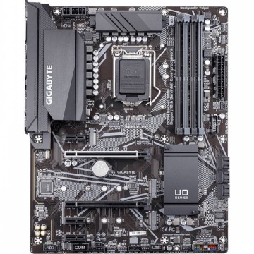 Материнская плата GIGABYTE Z490 UD