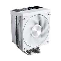Кулер для процессора 1STPLAYER FROST BITE FB12S-6 White (FB12S-6-WH)