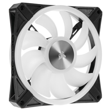 Вентилятор для корпуса Corsair iCUE QL140 RGB CO-9050099-WW 140mm PWM Single Fan
