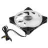 Вентилятор для корпуса Corsair iCUE QL140 RGB CO-9050099-WW 140mm PWM Single Fan