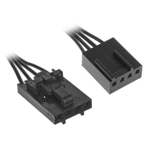 Вентилятор для корпуса Corsair iCUE QL140 RGB CO-9050099-WW 140mm PWM Single Fan