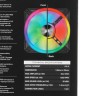 Вентилятор для корпуса Corsair iCUE QL140 RGB CO-9050099-WW 140mm PWM Single Fan
