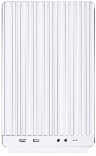 Компьютерный корпус Lian Li TG Bottom Dust Filter White (G99.A3W.10R)