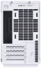 Компьютерный корпус Lian Li TG Bottom Dust Filter White (G99.A3W.10R)