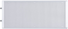 Компьютерный корпус Lian Li TG Bottom Dust Filter White (G99.A3W.10R)
