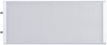 Компьютерный корпус Lian Li TG Bottom Dust Filter White (G99.A3W.10R)