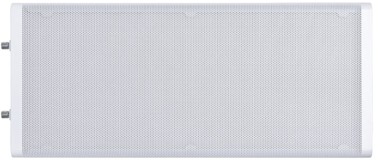 Компьютерный корпус Lian Li TG Bottom Dust Filter White (G99.A3W.10R)