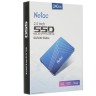 Твердотельный накопитель NETAC 240 Gb (NT01N535S-240G-S3X)