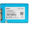 Твердотельный накопитель NETAC 240 Gb (NT01N535S-240G-S3X)