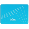 Твердотельный накопитель NETAC 240 Gb (NT01N535S-240G-S3X)