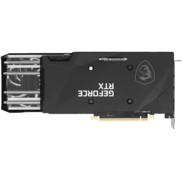 Видеокарта MSI (RTX 3070 VENTUS 3X PLUS 8G OC LHR) GeForce RTX 3070 8GB VENTUS 3X PLUS OC LHR