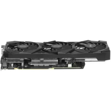 Видеокарта MSI (RTX 3070 VENTUS 3X PLUS 8G OC LHR) GeForce RTX 3070 8GB VENTUS 3X PLUS OC LHR