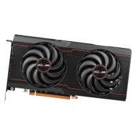 Видеокарта Sapphire (11319-03-20G) Radeon RX 6650 XT 8GB Pulse GAMING