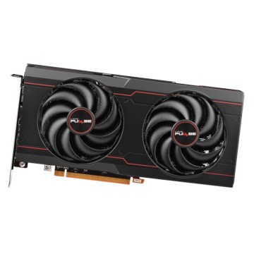 Видеокарта Sapphire (11319-03-20G) Radeon RX 6650 XT 8GB Pulse GAMING
