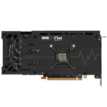 Видеокарта Sapphire (11319-03-20G) Radeon RX 6650 XT 8GB Pulse GAMING