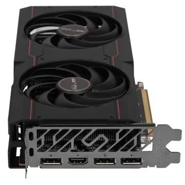 Видеокарта Sapphire (11319-03-20G) Radeon RX 6650 XT 8GB Pulse GAMING