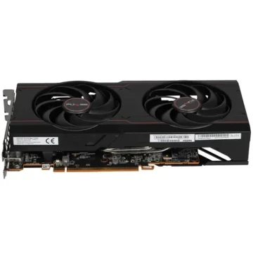 Видеокарта Sapphire (11319-03-20G) Radeon RX 6650 XT 8GB Pulse GAMING